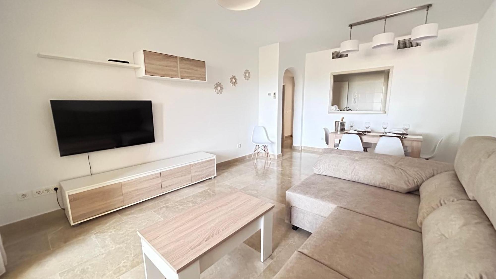 Duquesa Village Property Manilva Exterior photo